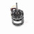 Century 9719 Fan Blower Motor 1/4 HP 208-230V 1075 RPM
