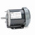 Marathon B1507 Belt Drive Blower Motor 0.5 HP 115V