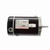 Century B229SE Pool Pump Motor 1.5 HP 115/230V