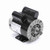 Century B381 Air Compressor Motor 2 HP 115/230V 3450 RPM