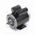 Century B381 Air Compressor Motor 2 HP 115/230V 3450 RPM