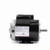 Century B381 Air Compressor Motor 2 HP 115/230V 3450 RPM