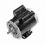 Century B383 Air Compressor Motor 3 HP 115/230V 3450 RPM