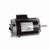 Regal Rexnord B625 Pool Pump Motor 3/4 HP 230/115V
