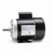 Century B695 General Purpose Motor 1 HP 115/208-230V