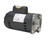 Century B845 Pool Pump Motor 0.5 HP 115/208-230V
