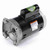 Century B845 Pool Pump Motor 0.5 HP 115/208-230V