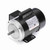 Century B889 General Purpose Motor 0.75 HP 115/208-230V