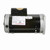 Century B985 Pool Pump Motor 2 HP 230V 3450 RPM
