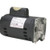 Century B985 Pool Pump Motor 2 HP 230V 3450 RPM