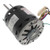 Century BDL1106 Fan and Blower Motor 1 HP 115V 1075 RPM