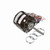Century BL6519V1A Fan Blower Motor 1/4 HP 115V 1075 RPM