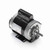 Century C048 Farm Duty Motor 0.5 HP 115/230V