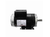 Century C058 General Purpose Motor 3 HP 230V 1725 RPM