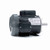 Regal Rexnord C295 General Purpose Motor 1 HP 115/230V