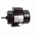 Century C337 Instant Reversing Motor 1/2 HP 115/230V