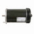 Century C348ES Auger Drive Motor 1 HP 3-Phase 1725 RPM