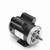 Century C658ES General Purpose Motor 0.75 HP 115/208-230V
