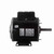 Century C723A Transformer Cooling Motor 1/3 HP 208-230V