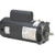 Regal Rexnord CK1072 Pool Pump Motor 3/4 HP 115/230V