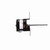 Fasco D0343 OEM Replacement Motor 1/40 HP 115V 1550 RPM