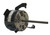 Fasco D1053 PSC Motor 1/30 HP 265V 1075 RPM