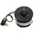 Fasco D1109 Fan and Blower Motor 0.01 HP 115V 1550 RPM