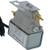 Honeywell RP819B1002 E/P Relay 24V Wall Mount
