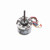 Fasco D725 Direct Drive Motor 1/4 HP 208-230V