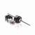Century DBL4410 Fan Coil Motor 1/10 HP 115V 1550 RPM