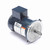 Century DC111 PMDC Motor 0.25 HP 90V 1750 RPM