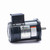 Century DC111 PMDC Motor 0.25 HP 90V 1750 RPM