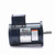 Century DC111 PMDC Motor 0.25 HP 90V 1750 RPM