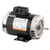 Nidec EC0502 General Purpose Motor 0.5 HP 115/208-230V