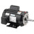 Nidec EJM502B Close Coupled Pump Motor 5 HP 208-230V