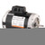 Nidec EU0332 Commercial Pump Motor 0.33 HP 115/208-230V