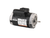 Nidec EU0502 Commercial Pump Motor 0.5 HP 3450 RPM
