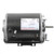 Century F670AV1 Fan Blower Motor 0.5 HP 115V 1725 RPM
