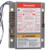 Honeywell S89F1098 Direct Spark Ignition Module 4 Sec Lockout