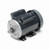 Regal Rexnord G1376 General Purpose Motor 1.5 HP 115/208-230V