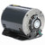 Marathon G142 AC Induction Motor 1 HP 3-Phase 1725 RPM