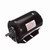 Century GK2104DV1 Fan Blower Motor 1 HP 115/230V