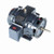 Marathon GT0465 Close Coupled Pump Motor 25 HP 3-Phase