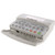 Honeywell T7350H1009 Programmable Thermostat 3H/3C Humidity