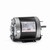 Century H657V1 Fan Motor 0.75 HP 3-Phase 1725 RPM