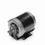 Century H657V1 Fan Motor 0.75 HP 3-Phase 1725 RPM