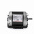 Century H657V1 Fan Motor 0.75 HP 3-Phase 1725 RPM