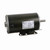 Century H886LES General Purpose Motor 2 HP 3-Phase 1725 RPM