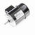 Century H967ES Pump Motor 1 HP 575V 3-Phase 3450 RPM