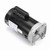 Regal Rexnord HSQ1072 Pool Pump Motor 0.75 HP 115/208-230V